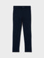 NKMSILAS Trousers - Dark Sapphire