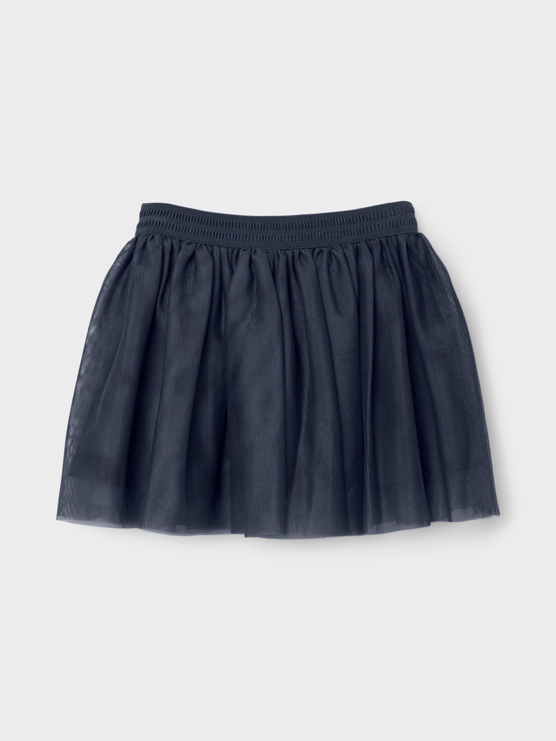 NMFNUTULLE Skirts - Dark Sapphire