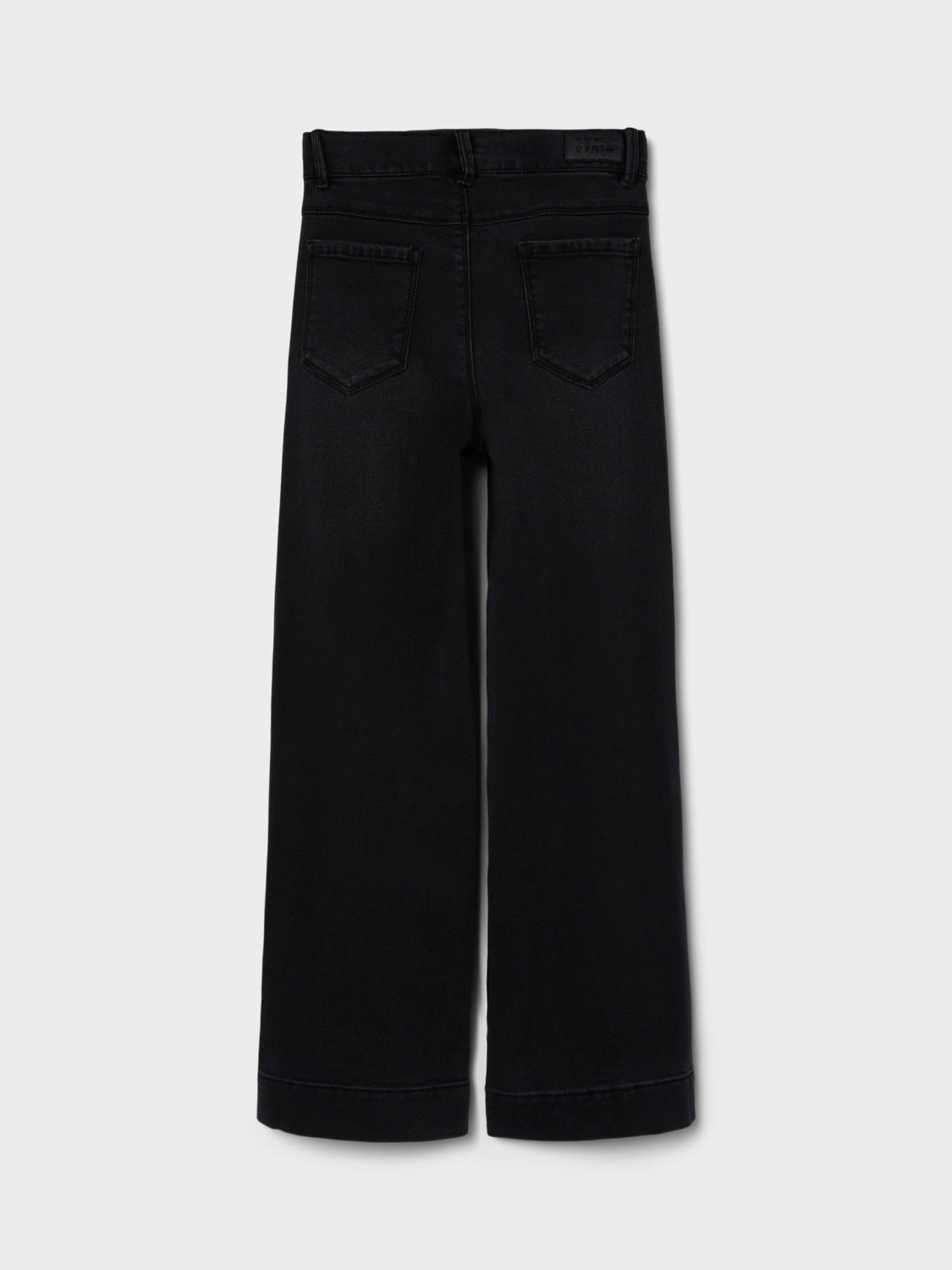 NKFROSE Jeans - Black Denim