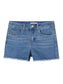 NKFRANDI Shorts - Medium Blue Denim