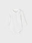 NBMHOLGER T-shirts & Tops - Bright White