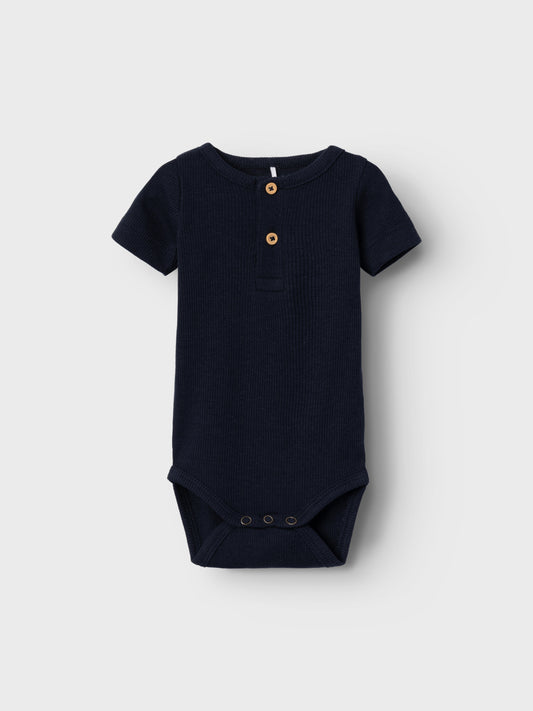 NBMKAB T-shirts & Tops - Dark Sapphire