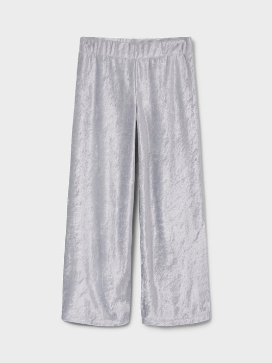NKFSOLA Trousers - Wet Weather