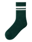 NKMNEANO Socks - Rain Forest